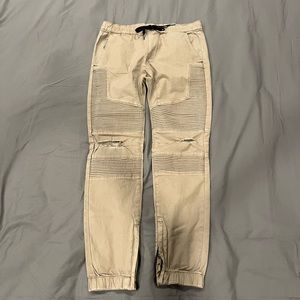 Pacsun khaki pants